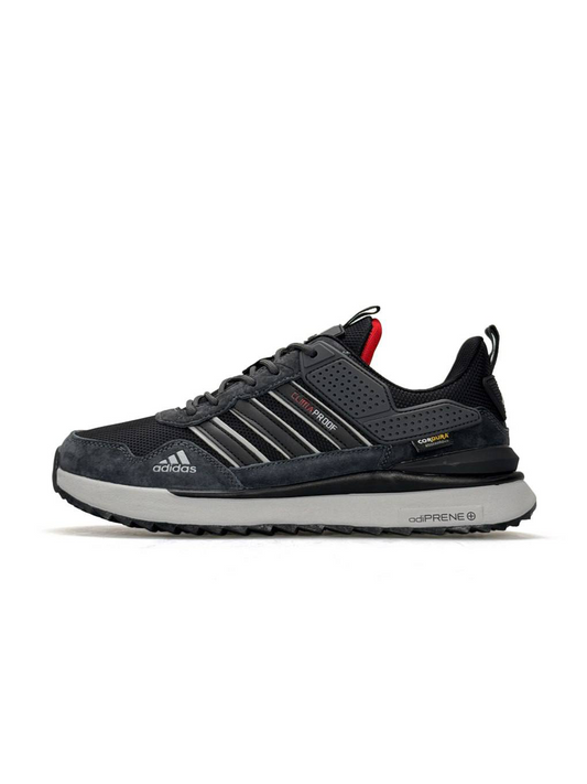 Adidas Equipment GTX Gore-Tex Dark Grey Black