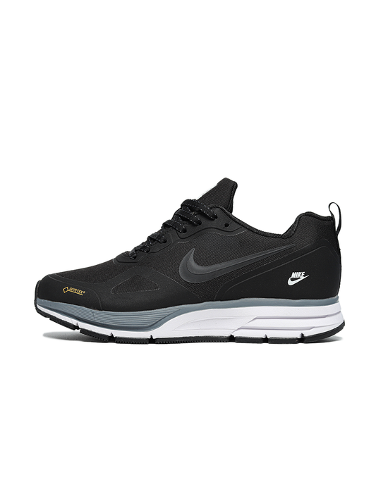Nike Pegasus 26X Gore-Tex Black White