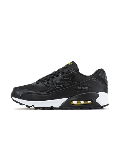 Nike Air Max 90 Black Yellow