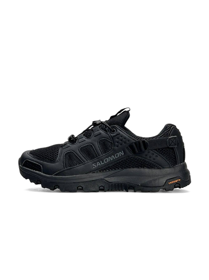 Salomon Tech Amphib 5 All Black