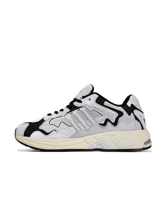 Adidas x Bad Bunny Response White Black