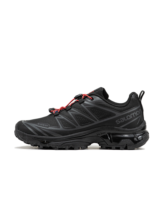 Salomon XT-6 Gore-Tex Black Red