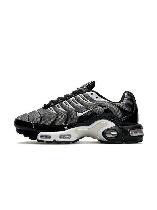 Nike Air Max Plus Grey Black White