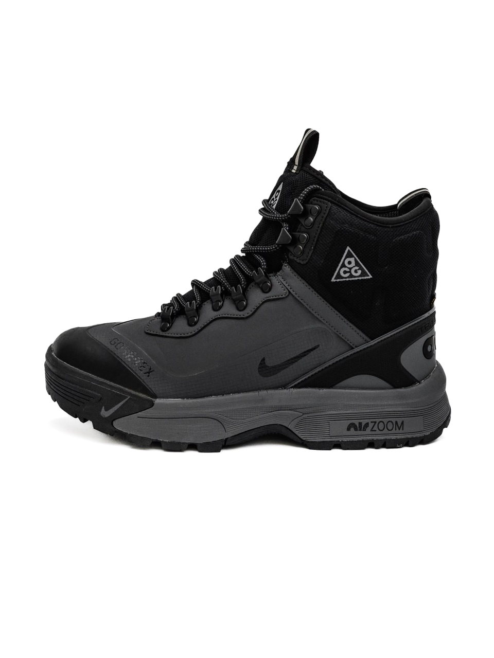 Nike Zoom ACG Gore-Tex Grey Black