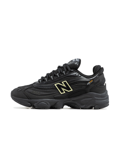 New Balance 1000 Cordura Black Yellow Logo