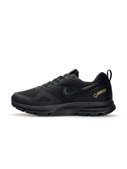 Nike Air Relentless 26 GTX Gore-Tex New Black