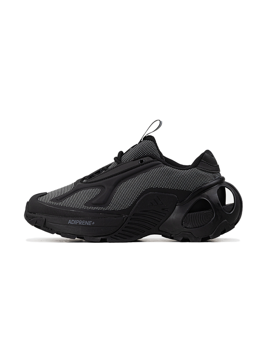 Adidas Edge Runner Black