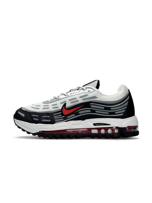 Nike Air Max TL 2.5 White Black Red