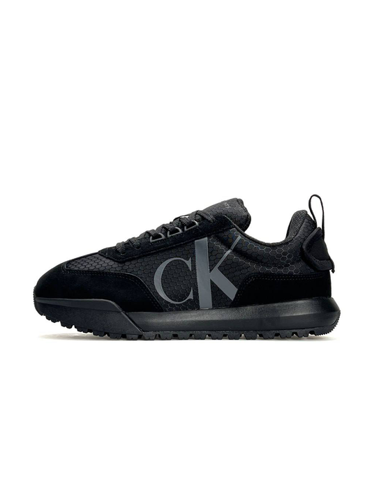 Calvin Klein Gore-Tex Black
