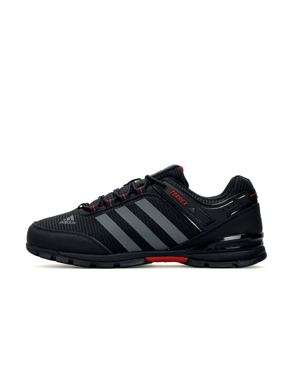 Adidas Terrex 23 Black Red