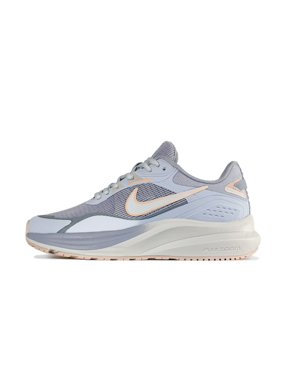 Nike Zoom Inferno 3 Light Gray