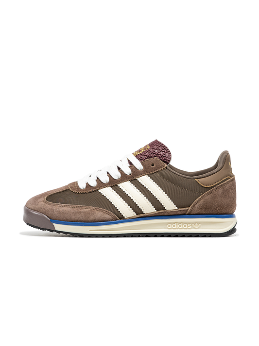 Adidas SL 72 Brown