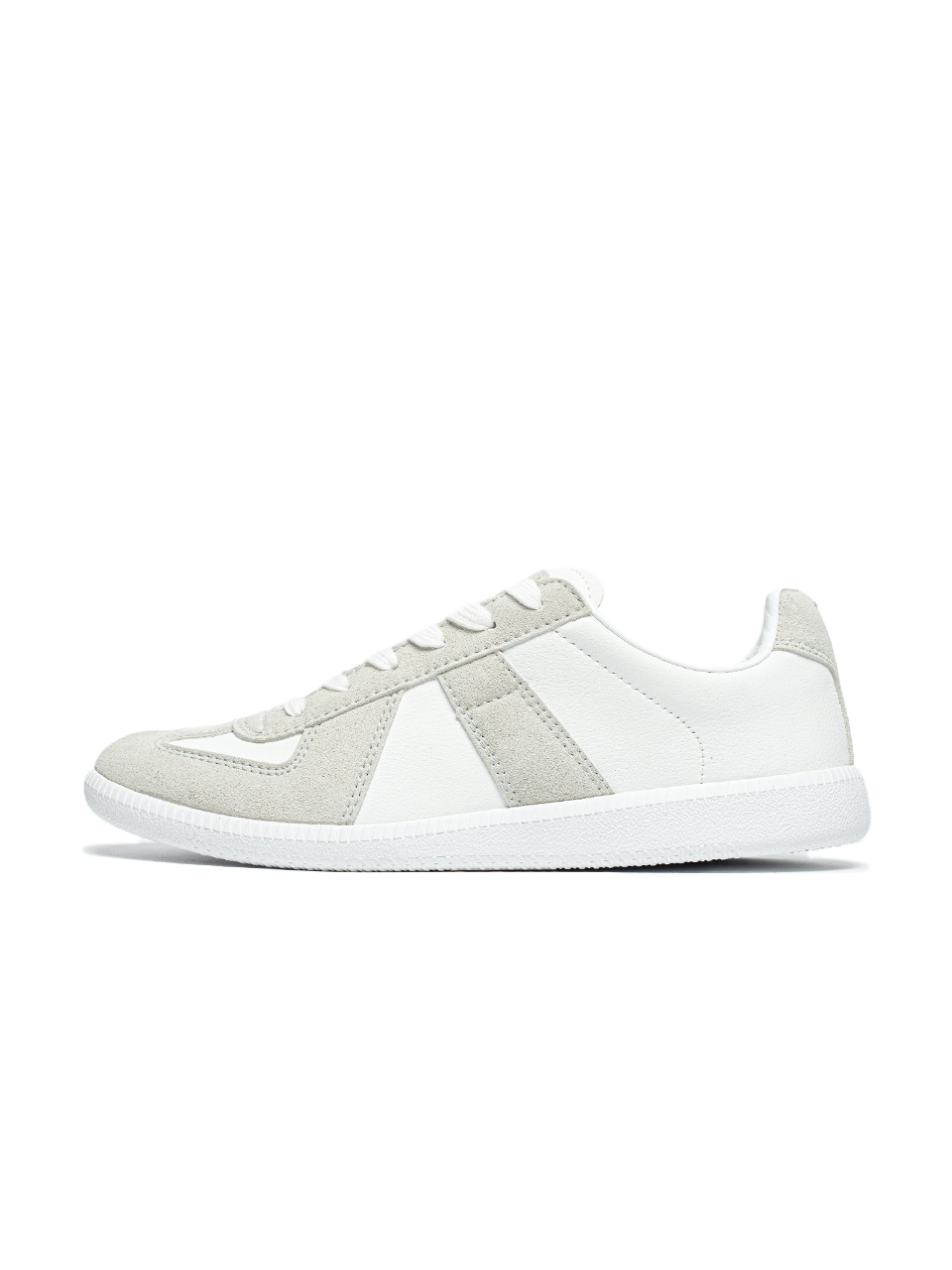 Maison Margiela Replica White Grey