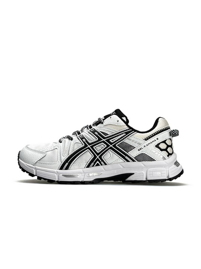 ASICS Gel-Kahana 8 White II