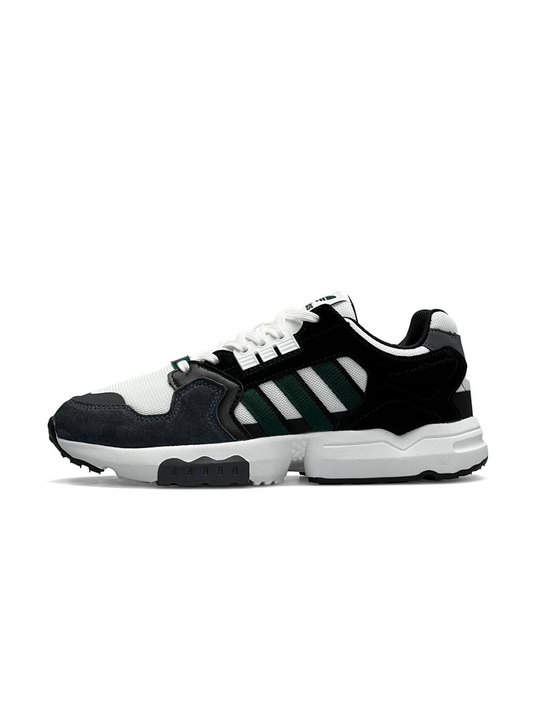 Adidas ZX Torsion White Green