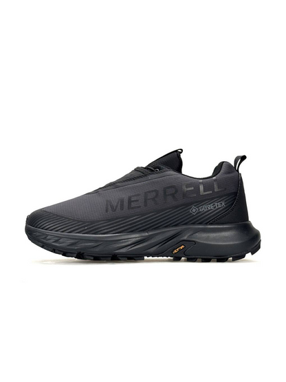 Merrell Agility Peak 5 GTX Gore-Tex Dark Grey Black
