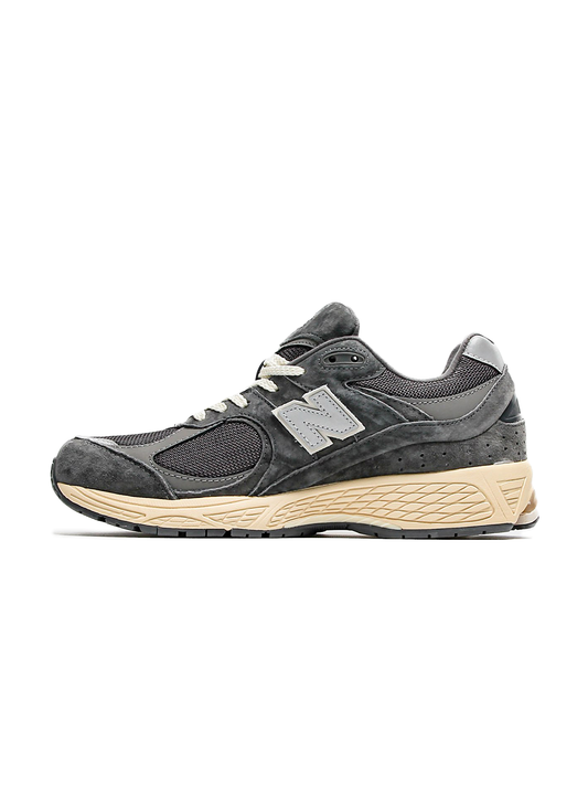 New Balance 2002R Grey Brown