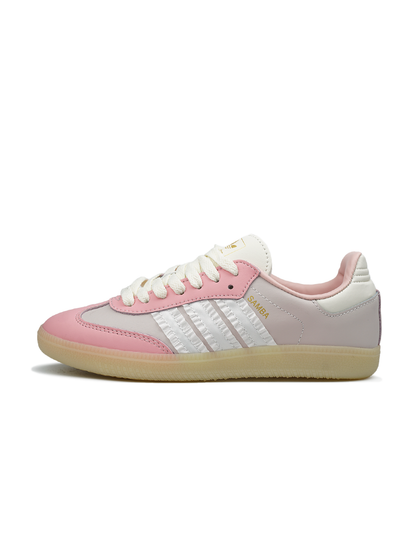 Adidas Samba Pink
