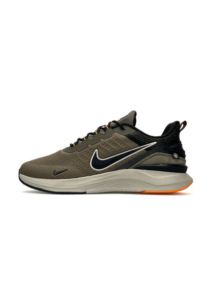 Nike Air Zoom Winflo Olive Black