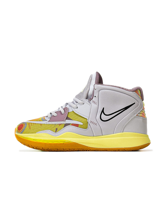 Nike Kyrie 8 Infinity Nightmares