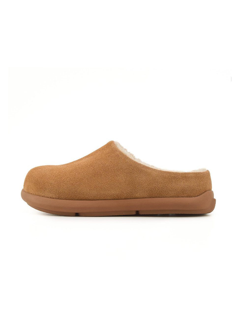 Ugg Slipper Chestnut