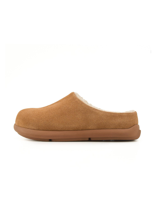 Ugg Slipper Chestnut