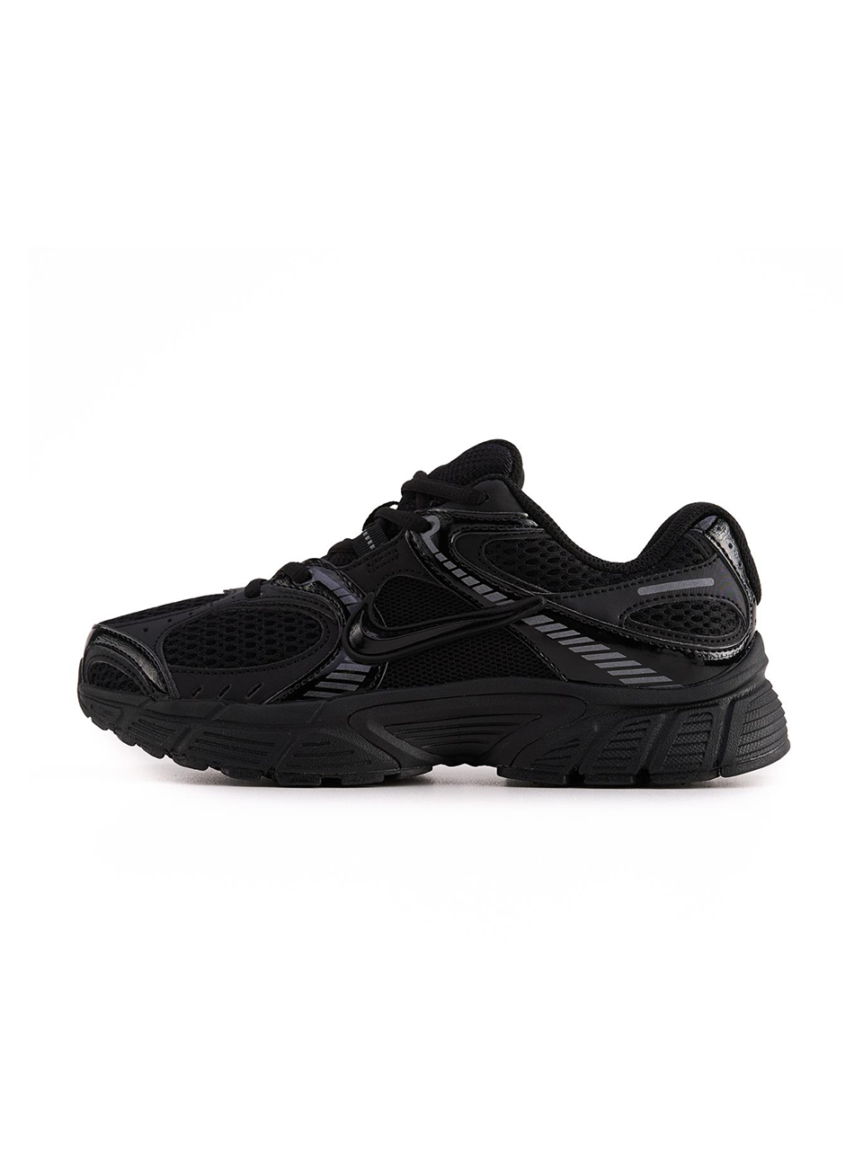 Nike V5 RNR Black Anthracite