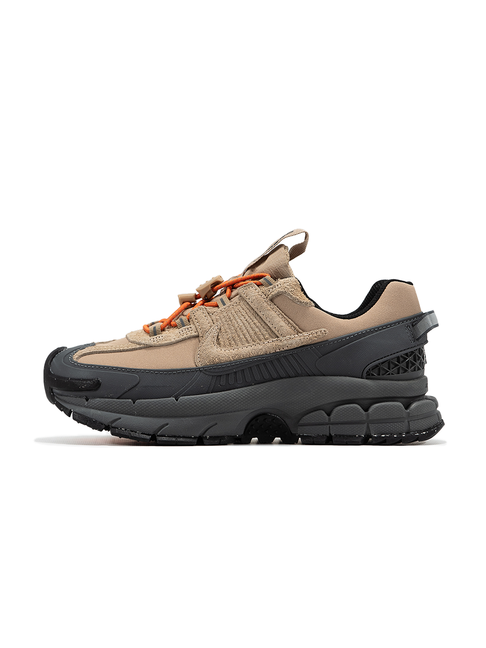 Nike Air Zoom Vomero Roam Brown Black