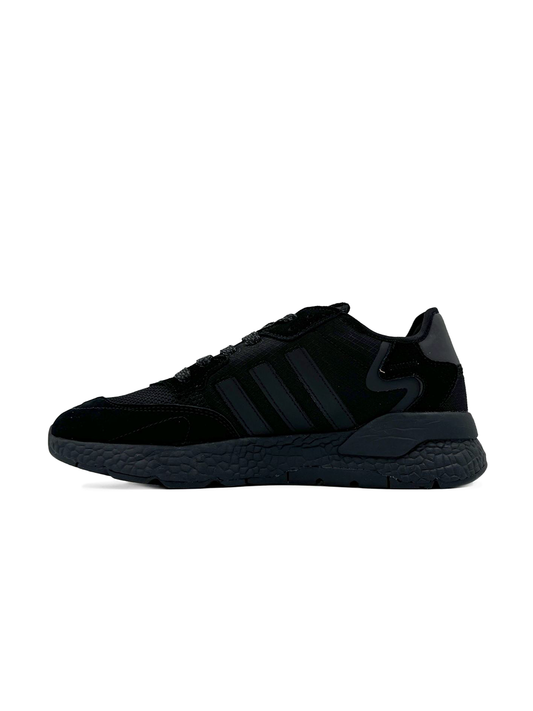 Adidas Nite Jogger Pure Black