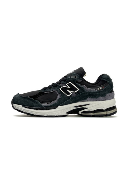 New Balance 2002R Grey White