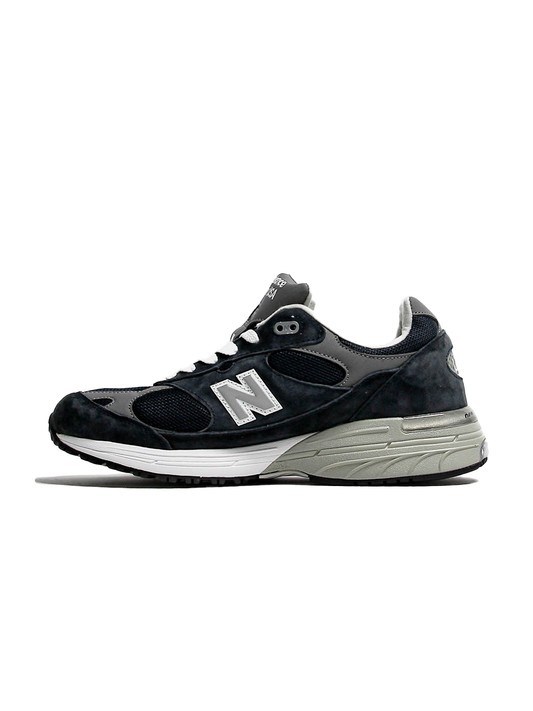 New Balance 993 Dark Blue