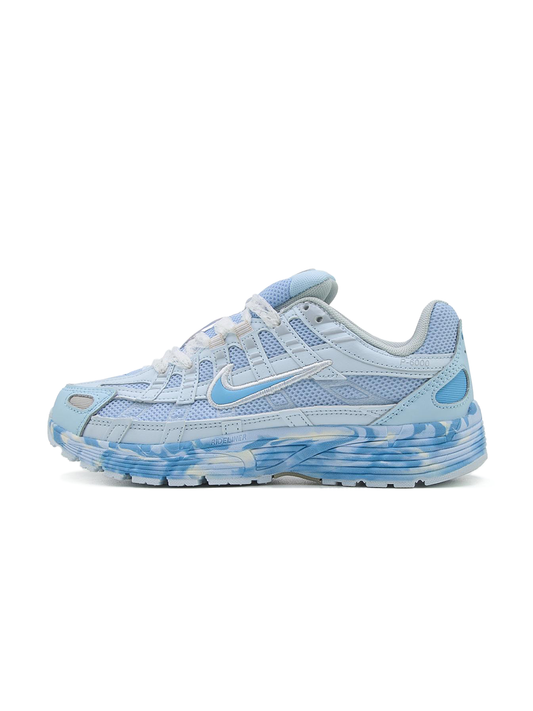 Nike P-6000 Rideliner Blue