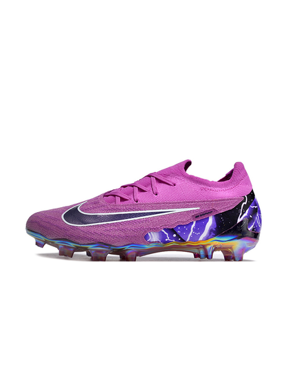 Nike Phantom GX Elite FG Pink