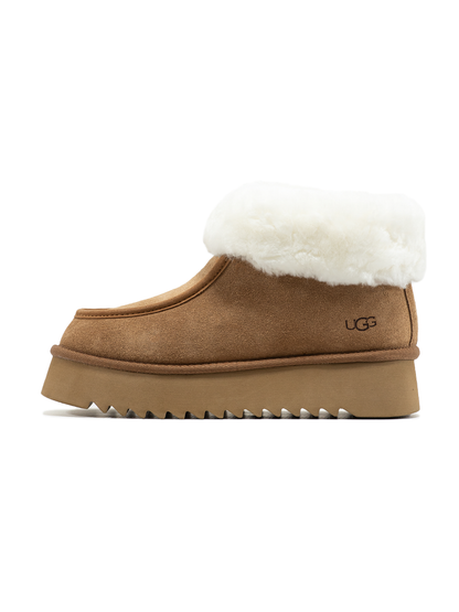 UGG Funkarra Chestnut