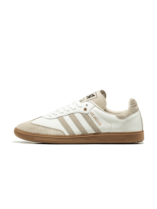 Adidas Samba x LAFC