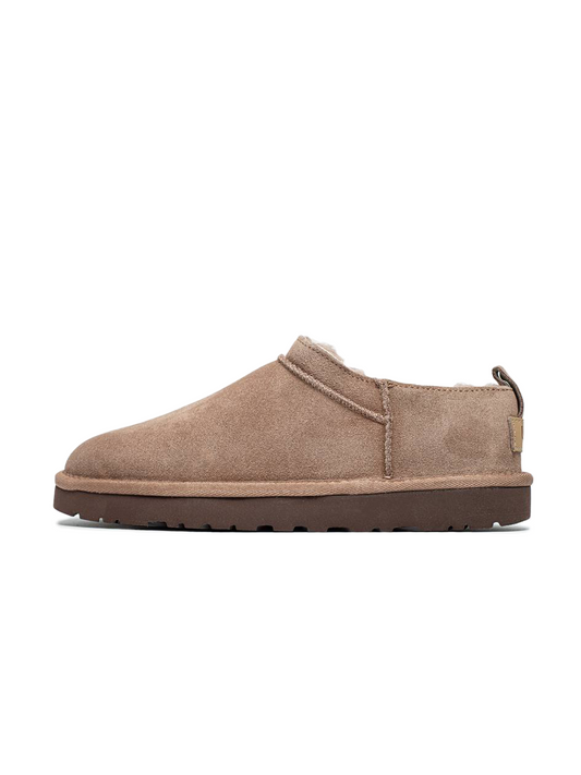 Ugg Classic Micro Boot Rocky Oak