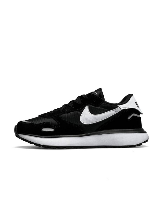 Nike Phoenix Waffle Black