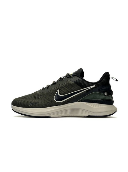 Nike Air Zoom Winflo Khaki Beige