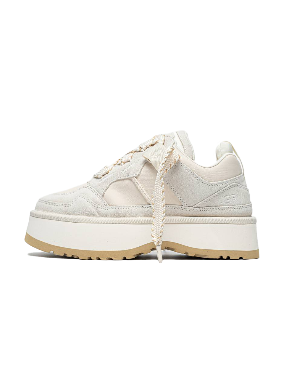 UGG Astromel Jasmine Fur (хутро)