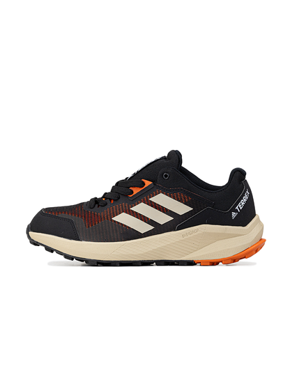 Adidas Terrex Gore-Tex Black Orange