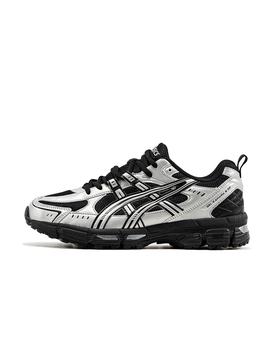 Asics Gel-Kahana 8 SP Black Silver
