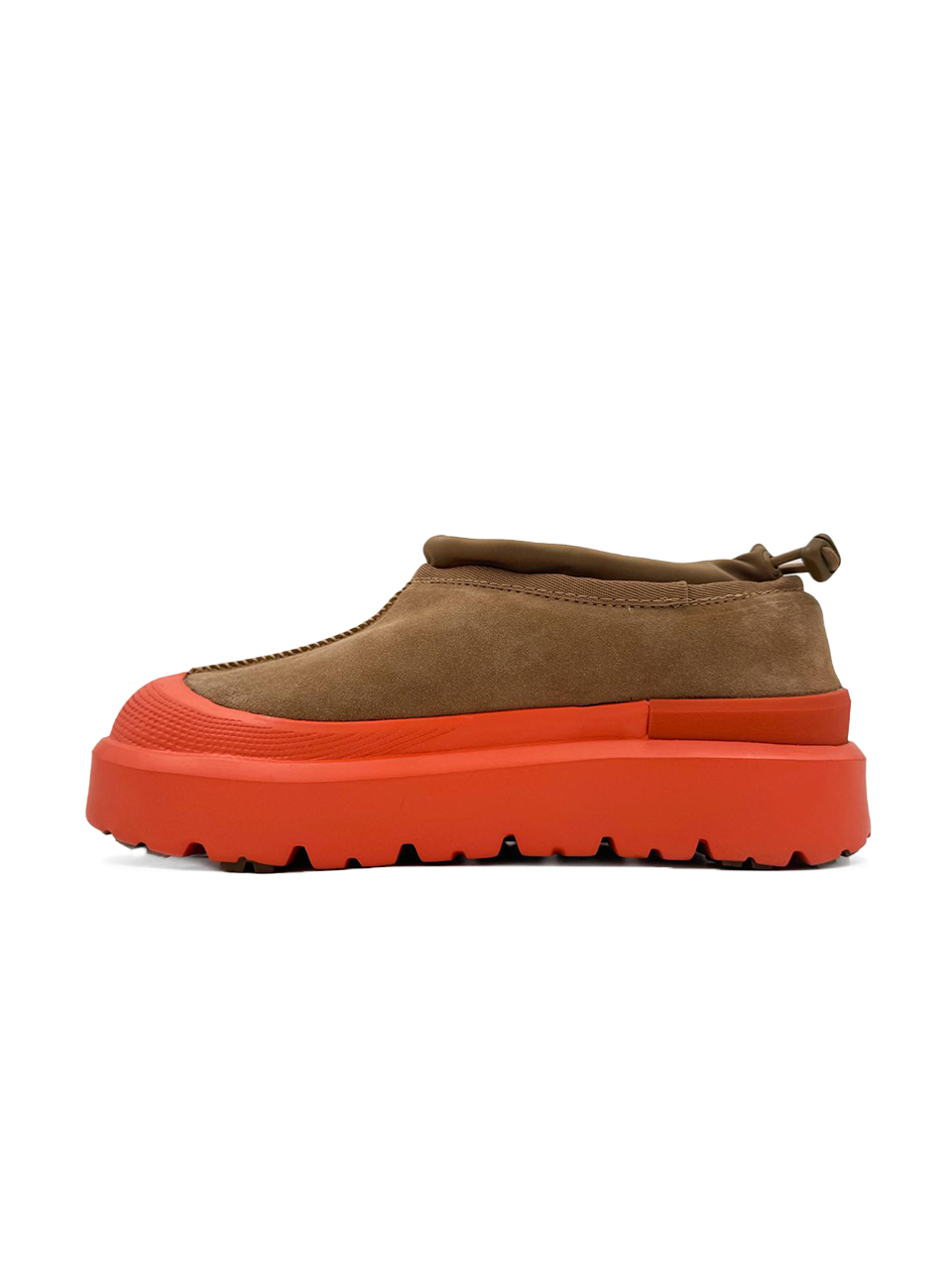 UGG Tasman Hybrid Chestnut Orange