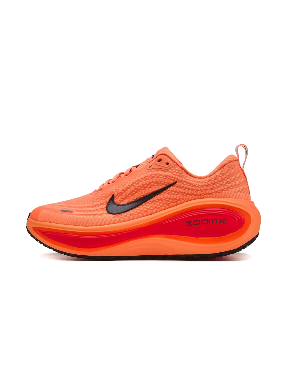 Nike Zoomx Vomero 18 Orange Black