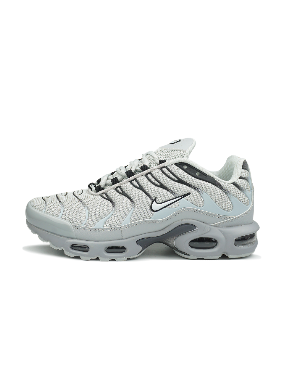 Nike Air Max TN Plus Grey Black