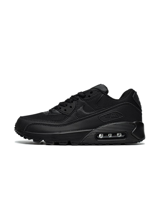 Nike Air Max 90 Triple Black
