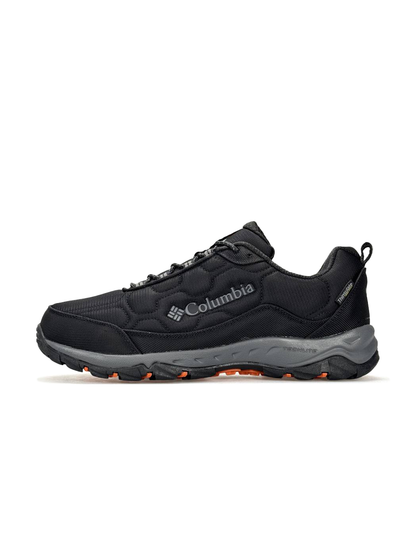 Columbia Firecamp III Big Size GTX Gore-Tex Black Grey