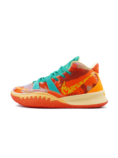 Nike Kyrie 7 x Sneaker Room Fire & Water