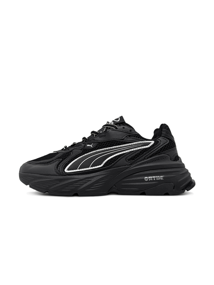 Puma Fade Nitro LS Black