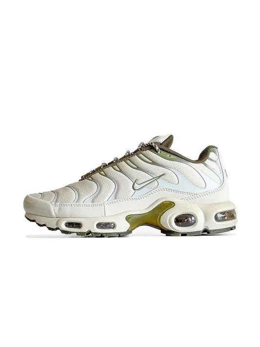 Nike Air Max Plus TN Beige Olive