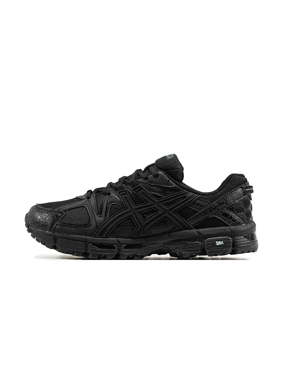 Asics Gel-Kahana 8 All Black